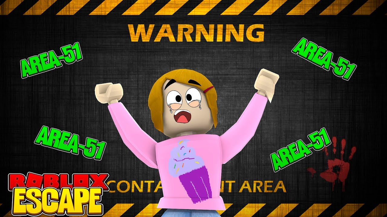 Roblox Escape Area 51 Obby With Molly The Toy Heroes Games Racer Lt - roblox escape area 51 obby with molly the toy heroes games