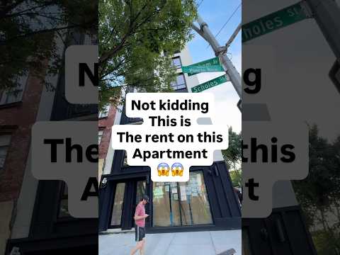 3-Bed Apartment for Rent in Williamsburg, Brooklyn NY