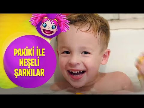 Pakiki Neşeli Şarkılar🎶 Derim Var Benim Şarkısı !🧑👧 | Düşyeri