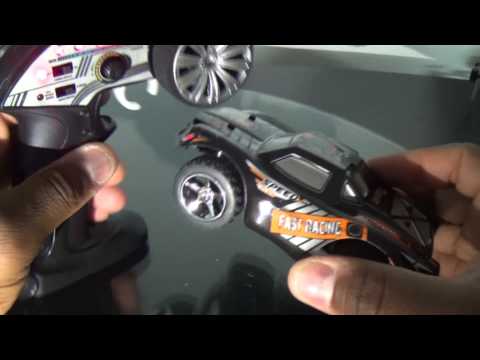 WLToys L939 Review and Indoor Run - UCNUx9bQyEI0k6CQpo4TaNAw