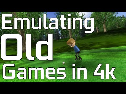 Emulating OLD Games in 4K! - UCsgnjvCvJZgAdSMMRG_j0cw