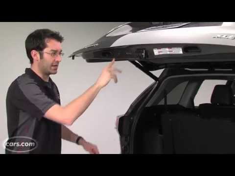 2014 Toyota Highlander Review - UCVxeemxu4mnxfVnBKNFl6Yg