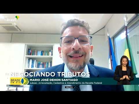 Receita facilita quitação de dívidas de micro e pequenas empresas