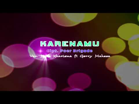 Nella Kharisma feat. Gerry mahesa karenamu