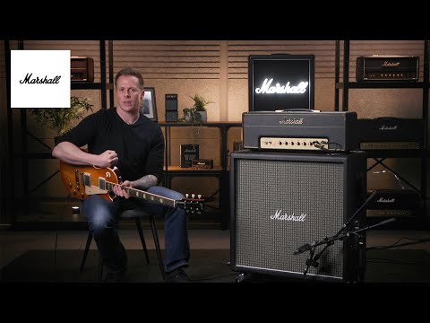 Plexi Amp Comparison | Head & Cab | Marshall