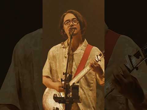 #十二進法の夕景 #LIVE #映像作品集21巻 #ファン感謝祭2024 #アジカン #AKG #akfg #asiankungfugeneration