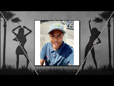 DJ CEDRIC - P AVOY BAD LA [GOLDEN FAMILY]