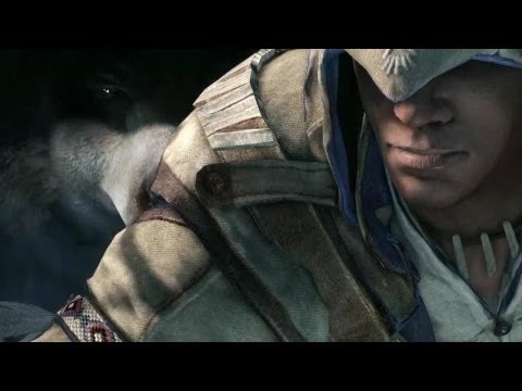 Assassin's Creed III Official Trailer #3 - UCbu2SsF-Or3Rsn3NxqODImw