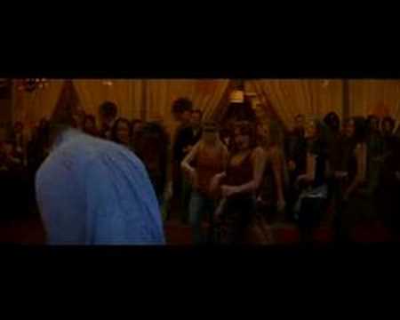 Step up - get up