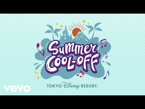 Mrs. GREEN APPLE - Carrying Happiness (Tokyo Disney Resort Version/Audio Only)