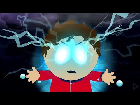 Superheroes Back Stories (South Park: The Fractured But Whole) - UCiZVMOinTQGb8HQu53VbV4Q