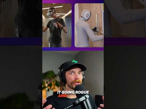 Robot Overlords or Servants?