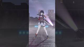 シルエット / KANA-BOONさん #踊ってみた 💛˖ ࣪⊹ #shorts #vtuber