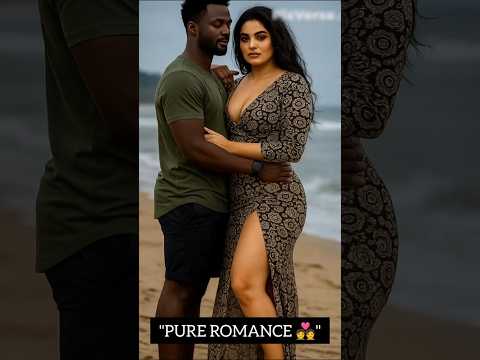 Indian Girl 💃 Marries American Boy 🇺🇸 | Love Beyond Borders ❤️ #shorts #xxxlutz #short #ytshorts