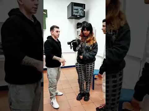 O Futuro do Audiovisual Começa Aqui | Multimédia EPVT