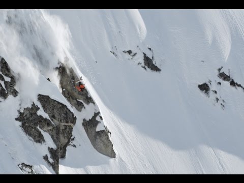 Skier Launches Massive Front flip & Lands Impossible Crash - UCziB6WaaUPEFSE2X1TNqUTg