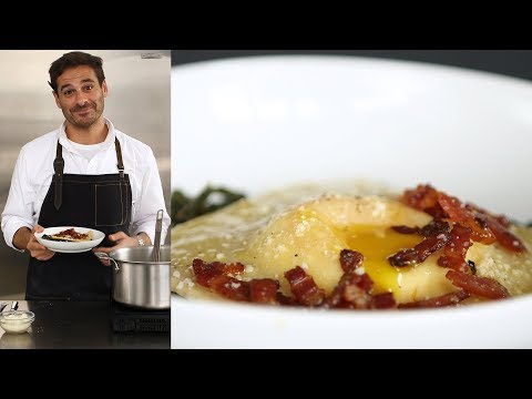 How to Make Homemade Ravioli - Kitchen Conundrum with Thomas Joseph