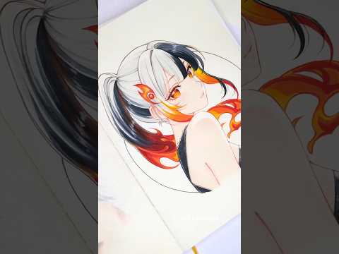 magic markers