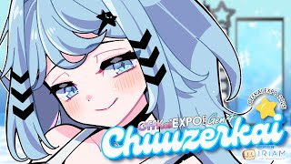 【#CHUUZERKAI】Let's WOTAGEI! 🎤🎵 #OffKaiGen4