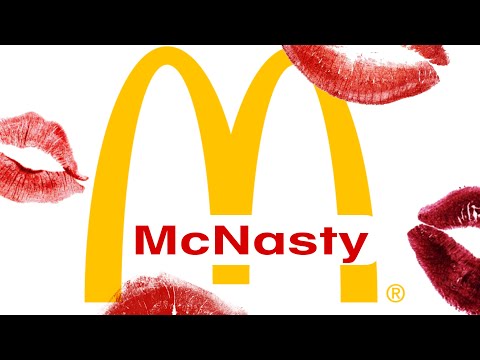 McNasty K Wet
