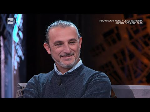 Nicola Nurra - Kilimangiaro 10/03/2024