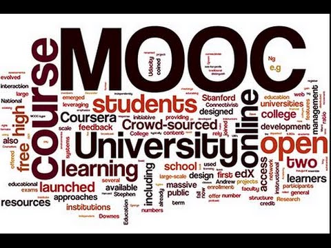 Top 10 Innovative Online Education Programs MOOC