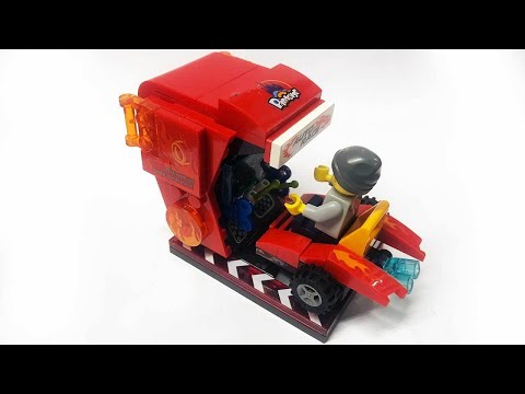 Get LEGO Surprises Every Month With Brickloot - Up At Noon Live! - UCKy1dAqELo0zrOtPkf0eTMw