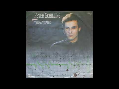 Peter Schilling - Terra Titanic - 1984