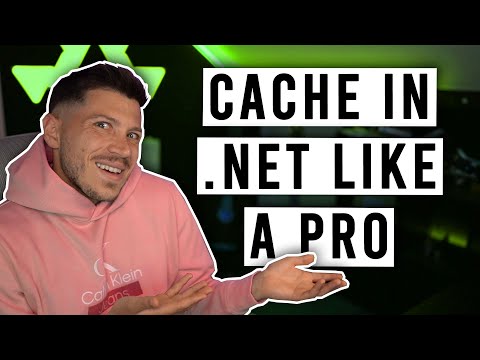 Don't Use the New HybridCache of .NET 9