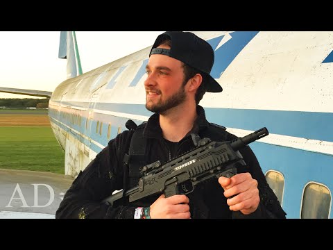 Ali-A SAS TRAINING! - UCYVinkwSX7szARULgYpvhLw