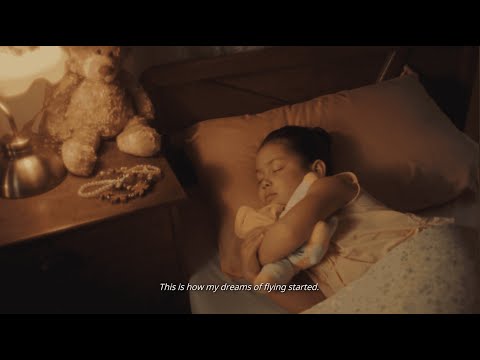 Where Dreams Fly - Si Cebie at Ako