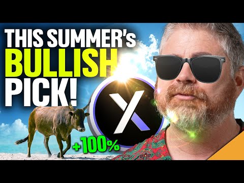 BULLISH Pick For NEXT DeFi Summer! (DYDX Primed To Pump)