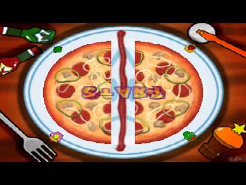 Mario Party 3 All Minigames - UCF1EGrZiEfEP7bsa3AFJrJA