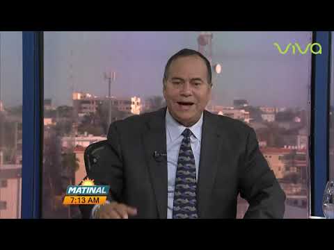 MATINAL Jueves 05 Agosto 2021