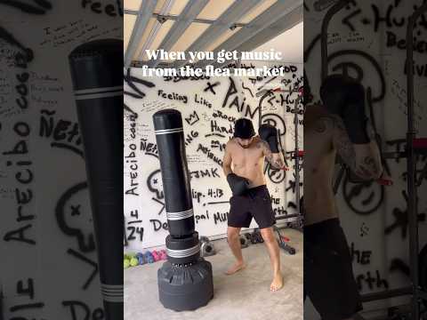 When you get music from the flea market  #shorts #metal #training #systemofadown #funny #viralvideo