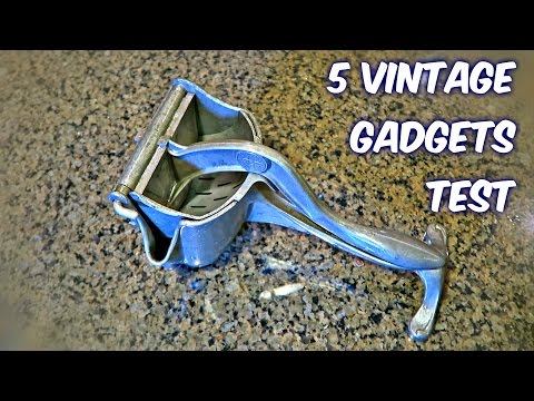 5 Vintage Gadgets Put to the Test - UCe_vXdMrHHseZ_esYUskSBw