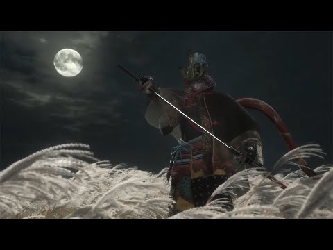 Sekiro - Shadows Die Twice is Souls Crossed With Tenchu -- E3 2018 - UCKy1dAqELo0zrOtPkf0eTMw