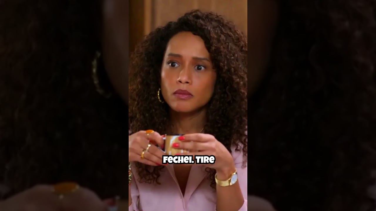 Vale Tudo  Odete leva Raquel à falência da Paladar