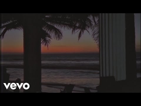 Seinabo Sey - AFTER (Visualizer)
