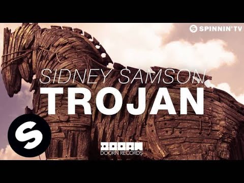 Sidney Samson - Trojan (OUT NOW) - UCpDJl2EmP7Oh90Vylx0dZtA