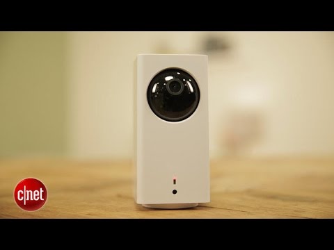 iSmartAlarm's new camera sets out to secure the smart home - UCOmcA3f_RrH6b9NmcNa4tdg