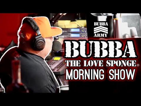 #TheBubbaArmy Holiday Uncensored Show | 12/21/2022