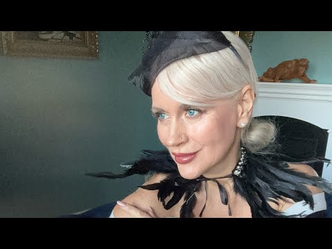 Аксессуары для вдохновения 