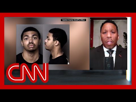 Teen arrested in alleged ISIS-inspired attack plot intended for New Year’s Eve near Charlotte