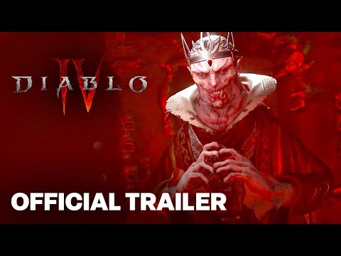 Diablo 4 | Season of Blood | Gameplay Trailer