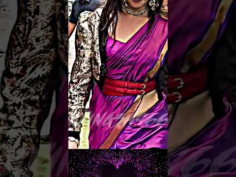 Shraddha Kapoor 🥰 || sundari sundari ||sanju rathod || #shorts #viral #song #video