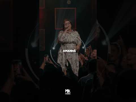 Você não pode perder, amanhã estreia o novo clipe de Sarah Farias e Midian Lima “Deus Preparou Tudo”