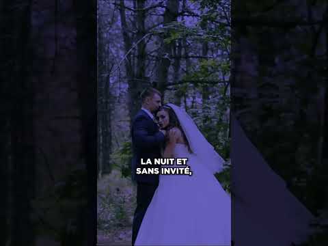 StoryBoard 3 de la vidéo LISA ET FRÉDÉRIC MARIÉS EN SECRET ? Actu KPOP FR #lisa #blackpink #blink #kpop #idol