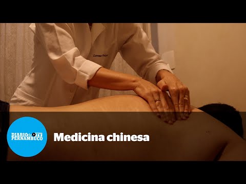Cada vez mais brasileiros procuram a medicina tradicional chinesa