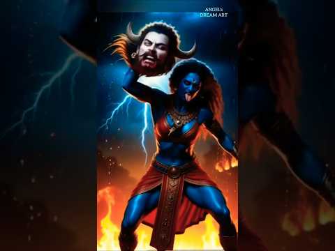 जय मां काली #shorts #foryou